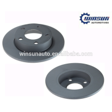 245mm Hinten Scheibenbremsen 443615601 Anwendung Dubai Auto